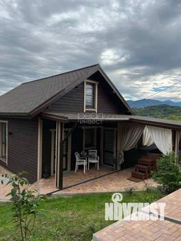 Дом 140м², 2-этажный, участок 6 сот.