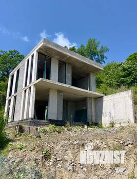 Дом 140м², 2-этажный, участок 4 сот.