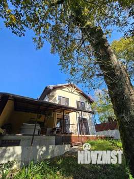 Дом 140м², 2-этажный, участок 6 сот.