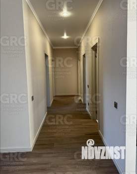 Дом 107м², 1-этажный, участок 4 сот.