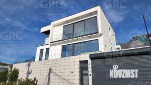 Дом 220м², 2-этажный, участок 5 сот.