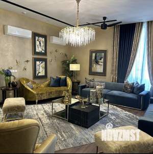 Дом 210м², 2-этажный, участок 6 сот.