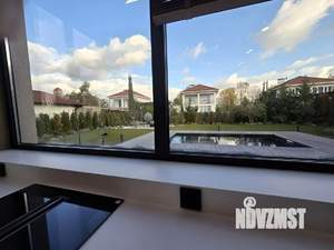 Дом 175м², 2-этажный, участок 7 сот.