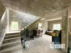 Дом 100м², 2-этажный, участок 5 сот.