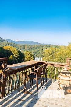 Дом 142м², 2-этажный, участок 5 сот.