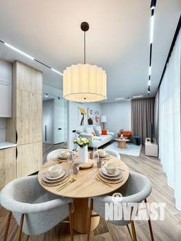 Коттедж 169м², 2-этажный, участок 4 сот.