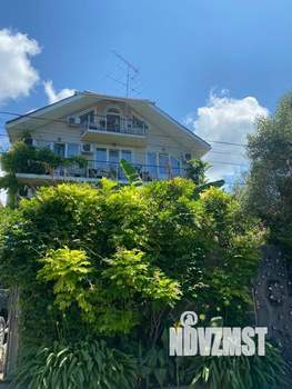 Дом 565м², 3-этажный, участок 6 сот.