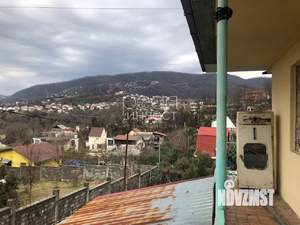 Дом 60м², 3-этажный, участок 8 сот.