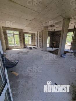 Дом 146м², 2-этажный, участок 4 сот.