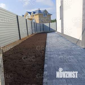 Дом 114м², 2-этажный, участок 3 сот.