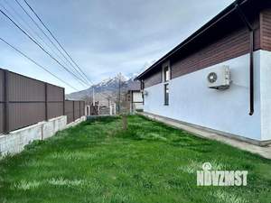 Дом 291м², 2-этажный, участок 7 сот.