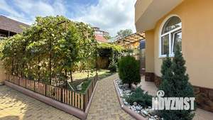 Дом 152м², 3-этажный, участок 6 сот.