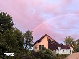 Дом 147м², 2-этажный, участок 6 сот.