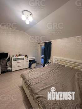 Дом 112м², 2-этажный, участок 3 сот.