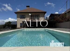 Дом 229м², 2-этажный, участок 19 сот.