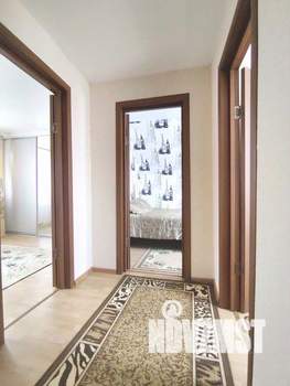 Дом 78м², 2-этажный, участок 4 сот.