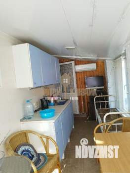 Дом 35м², 1-этажный, участок 4 сот.