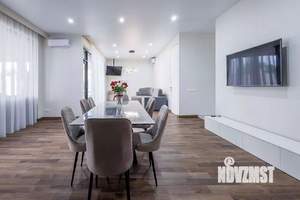 Дом 420м², 2-этажный, участок 7 сот.