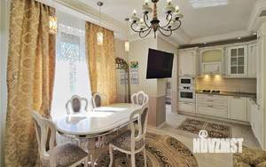 Дом 107м², 2-этажный, участок 2 сот.