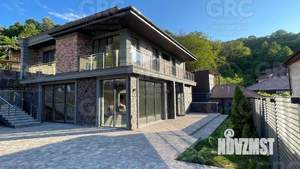 Дом 258м², 2-этажный, участок 6 сот.