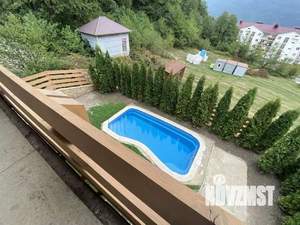 Дом 280м², 3-этажный, участок 5 сот.