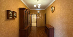 Дом 230м², 3-этажный, участок 6 сот.
