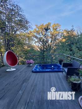 Коттедж 155м², 2-этажный, участок 7 сот.