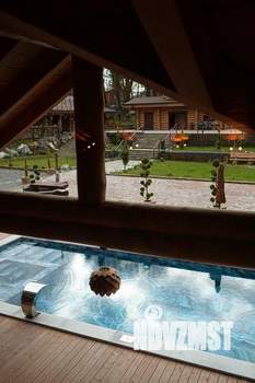 Дом 450м², 2-этажный, участок 36 сот.