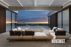 Дом 430м², 2-этажный, участок 15 сот.