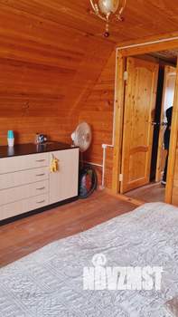 Дом 80м², 2-этажный, участок 6 сот.