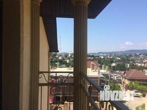 Коттедж 265м², 3-этажный, участок 6 сот.