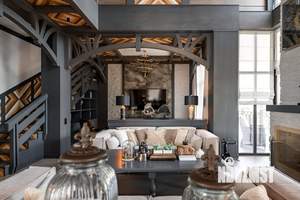 Дом 380м², 2-этажный, участок 10 сот.