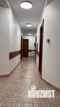 Дом 470м², 4-этажный, участок 3 сот.