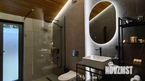 Дом 45м², 1-этажный, участок 3 сот.