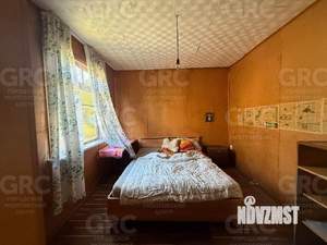Дом 74м², 1-этажный, участок 8 сот.