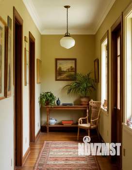 Дом 124м², 2-этажный, участок 4 сот.