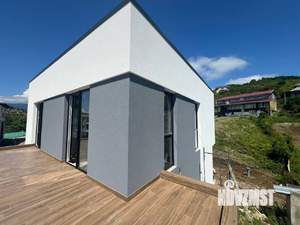 Дом 191м², 2-этажный, участок 14 сот.