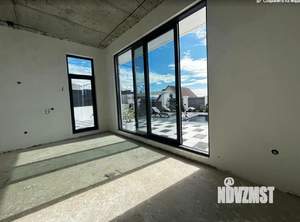 Коттедж 289м², 2-этажный, участок 4 сот.