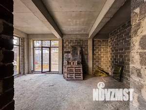 Коттедж 110м², 2-этажный, участок 4 сот.