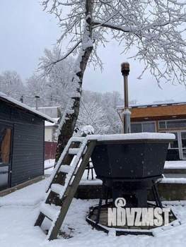 Дом 100м², 1-этажный, участок 8 сот.