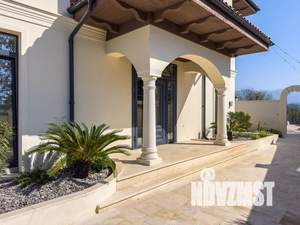 Дом 254м², 2-этажный, участок 7 сот.