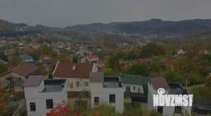 Дом 110м², 2-этажный, участок 3 сот.