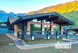 Дом 350м², 2-этажный, участок 7 сот.