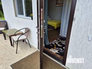 Дом 19м², 1-этажный, участок 1 сот.