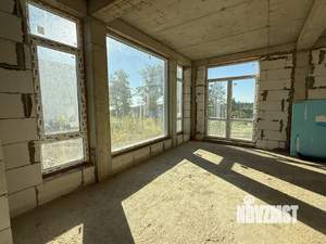 Коттедж 220м², 3-этажный, участок 4 сот.