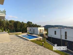 Коттедж 173м², 2-этажный, участок 5 сот.