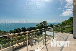 Дом 267м², 2-этажный, участок 6 сот.