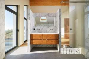 Дом 150м², 2-этажный, участок 4 сот.