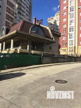 Коттедж 350м², 3-этажный, участок 7 сот.