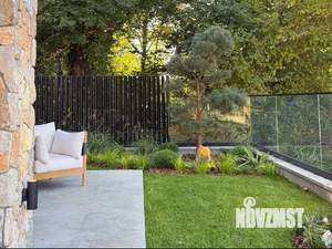 Дом 230м², 2-этажный, участок 5 сот.